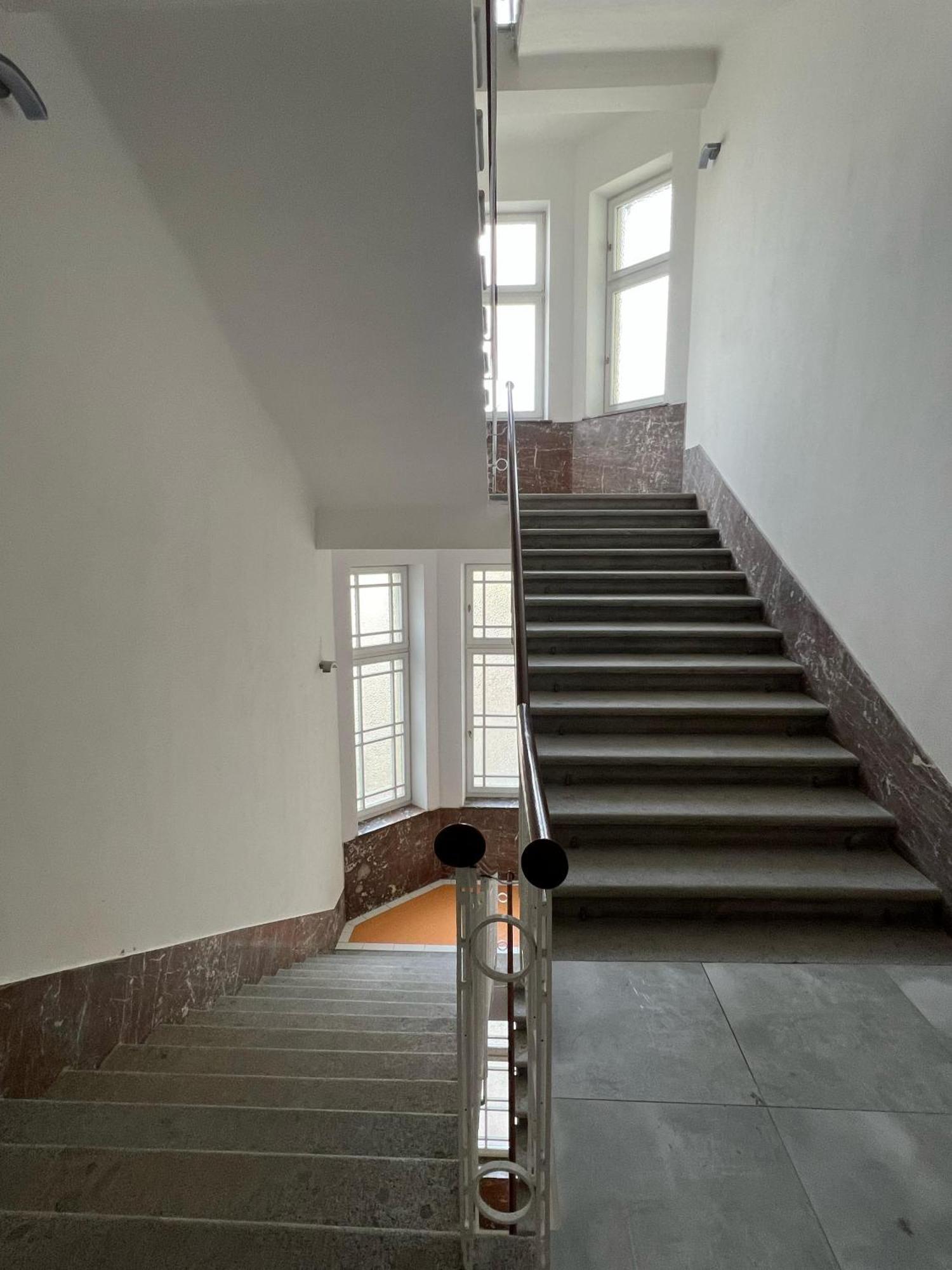 Rc Jecna Rooms Prague Extérieur photo