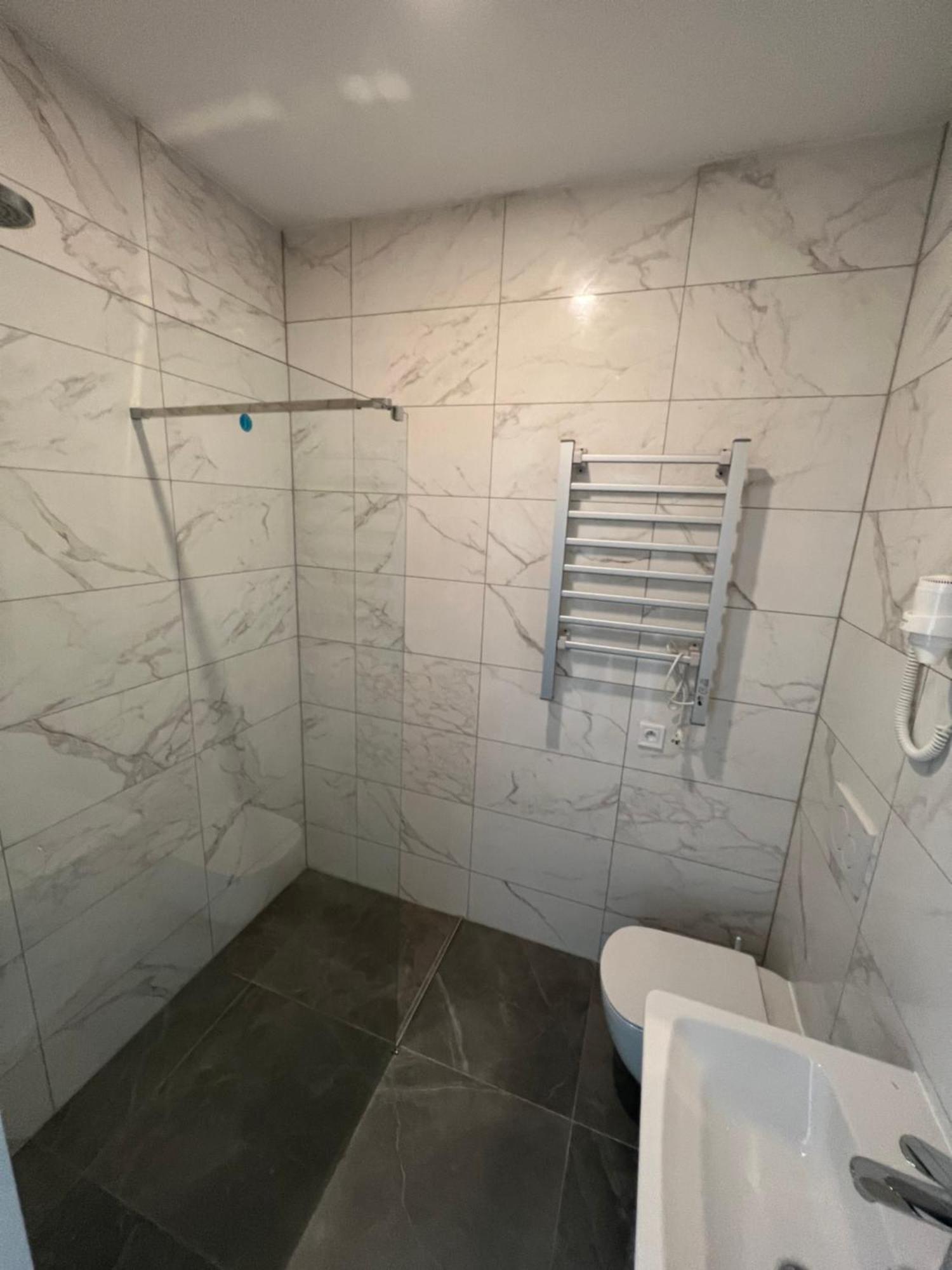 Rc Jecna Rooms Prague Extérieur photo