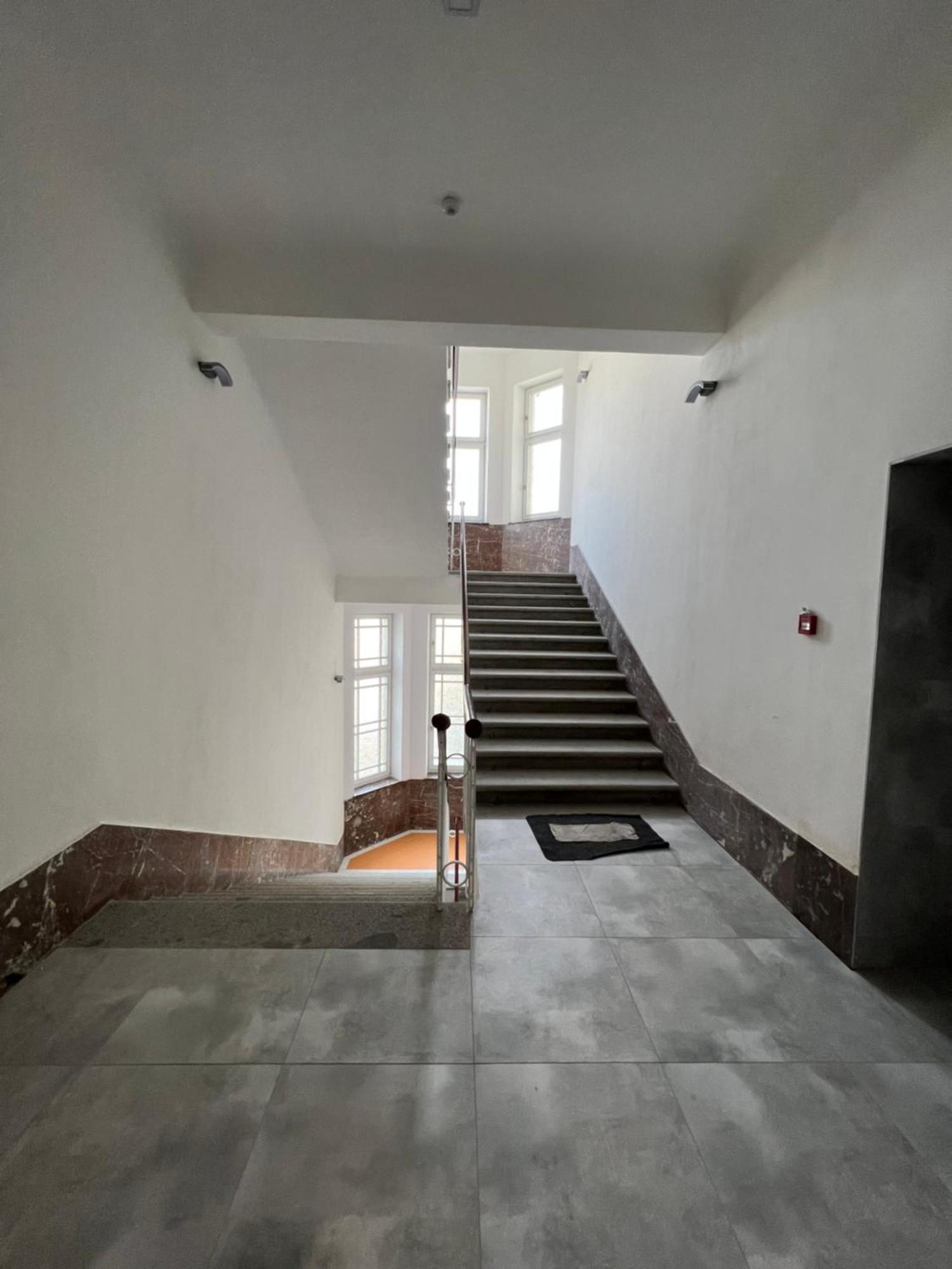 Rc Jecna Rooms Prague Extérieur photo